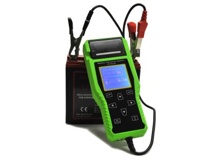 11393 tester akumulatoru t10 b