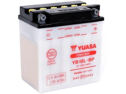11582 motobaterie yuasa yb10l bp 12v 12ah