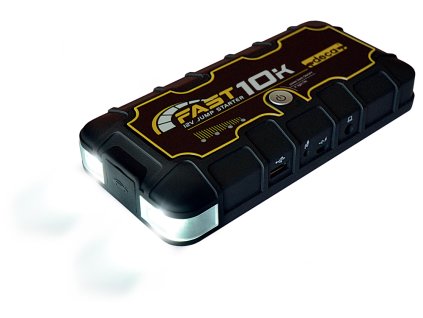 11945 booster deca fast 10k