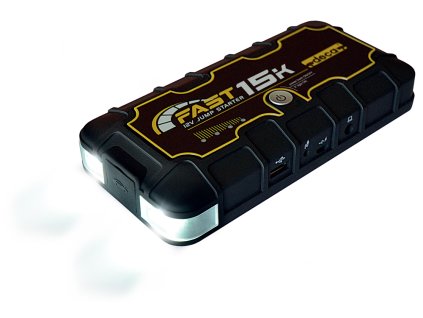 11948 booster deca fast 15k