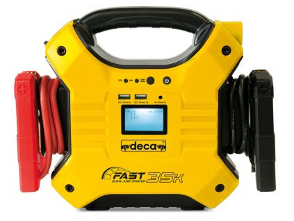 12503 booster deca fast 35k