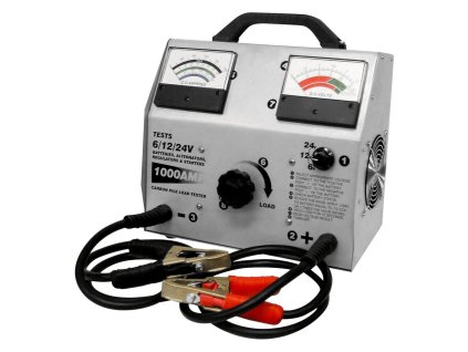 12803 tester akumulatoru fy 1000