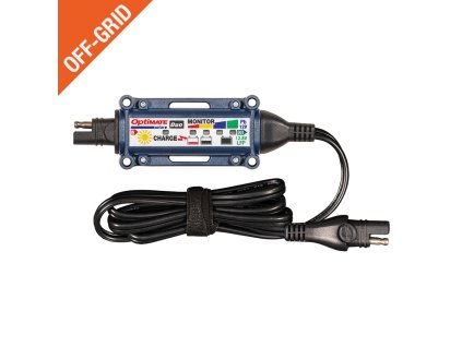 12896 nabijecka optimate duo solar controller 5a