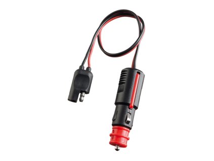 15154 prislusenstvi k nabijeckam deca 12v din zapalovac konektor samec