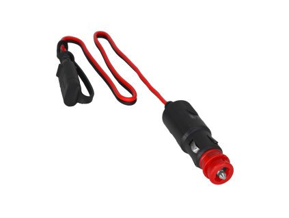 011280 cable with car lighter plug XD 02