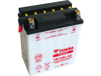 197 motobaterie yuasa yb12al a2 12v 12ah