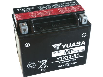 317 motobaterie yuasa ytx12 bs 12v 10ah