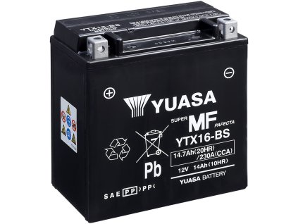 323 motobaterie yuasa ytx16 bs 12v 14ah