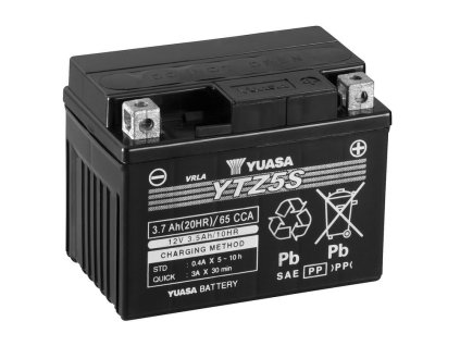 YTZ5S