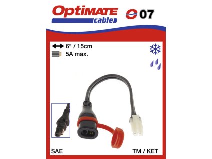 6293 o07 sae 77 prislusenstvi k accumate a optimate redukce z sae