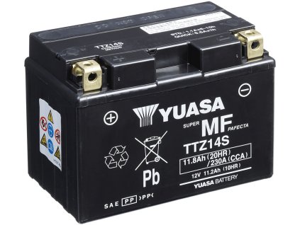 6722 motobaterie yuasa ttz14s bs 12v 11 2ah