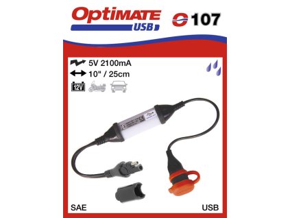 9314 o107 prislusenstvi k accumate a optimate sae univerzalni nabijec