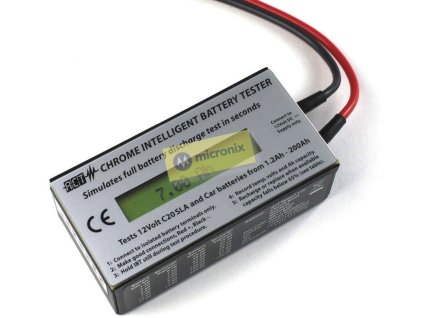 9584 tester akumulatoru 12v act chrome ibt