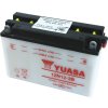 110 motobaterie yuasa 12n12 3b 12v 12ah