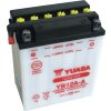 188 motobaterie yuasa yb12a a 12v 12ah
