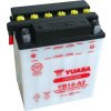 203 motobaterie yuasa yb14 a2 12v 14ah