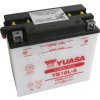 230 motobaterie yuasa yb18l a 12v 18ah