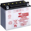 236 motobaterie yuasa yb16 b 12v 19ah