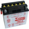3143 motobaterie yuasa yb7 a 12v 8ah s kyselinou