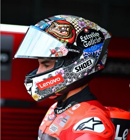 Replika MOTEGI5 TC-6 míří do modelové řady 2026!