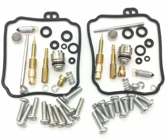 Opravné sady karburátoru