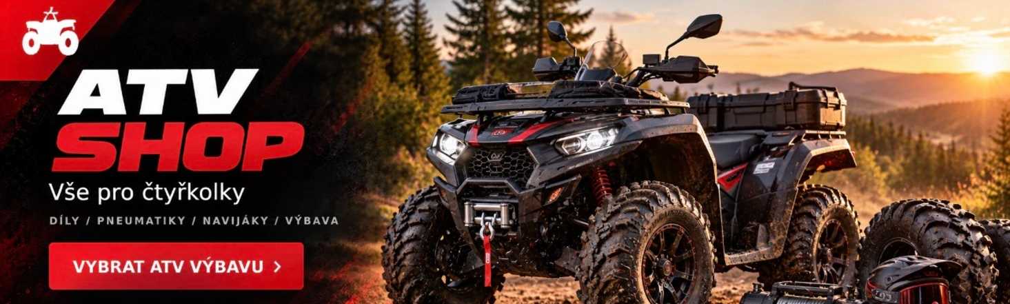 ATV Shop