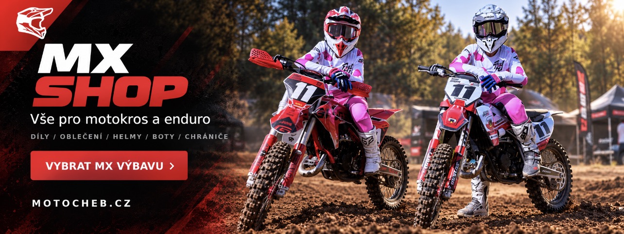 MX shop