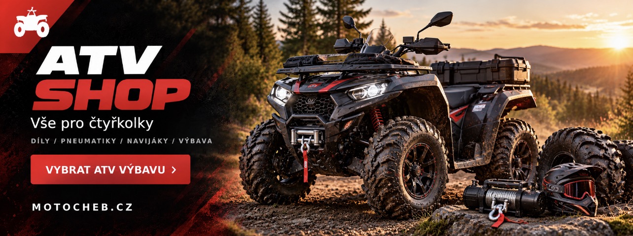 ATV Shop