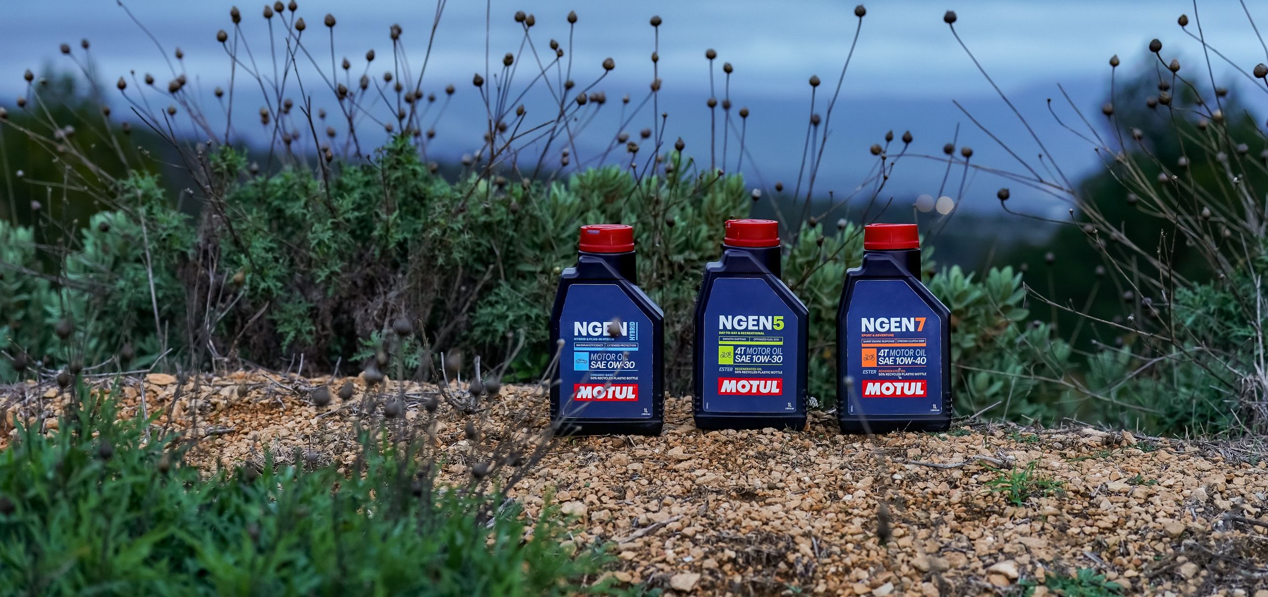 Motul NGEN