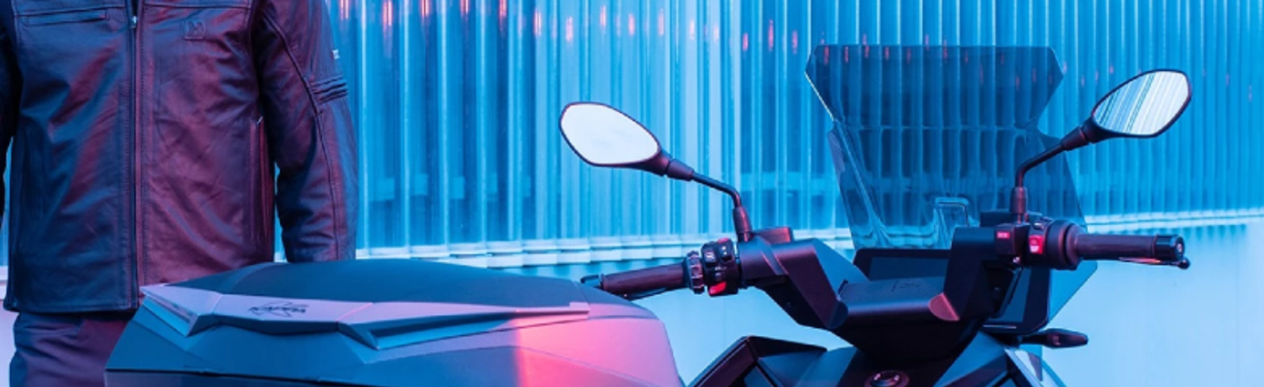 Scooter Shop