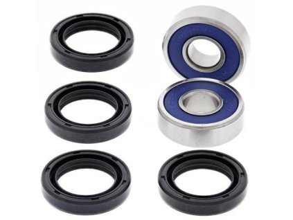 10008 all balls spodni sada tesneni a pouzder ramen a arm arctic cat 250 2x4 06 09 250 dvx 06 0