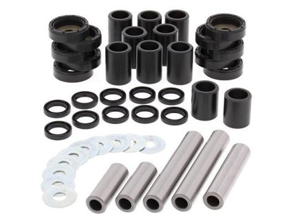 10014 all balls sada zadniho nezavisleho odpruzeni suzuki lt a500xp power steering 11 17 lta 75