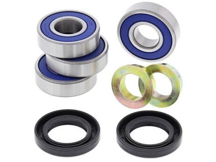 10029 all balls sada zadniho nezavisleho odpruzeni a arm can am outlander 1000 dps 12 18 outl