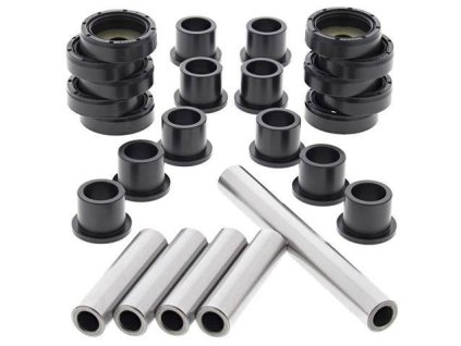 10248 all balls sada zadniho nezavisleho odpruzeni arctic cat wildcat trail xt 14 17 wildcat