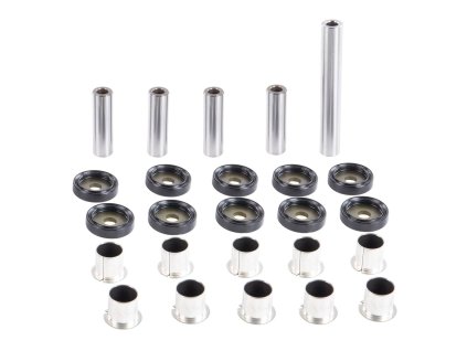 10251 all balls sada zadniho nezavisleho odpruzeni arctic cat wildcat sport 15 17