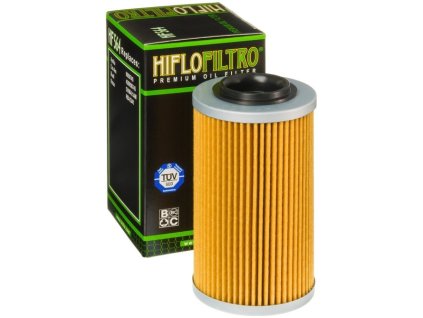 Olejový filtr Hiflo HF564