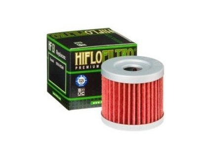 HIFLO olejový filtr HF131