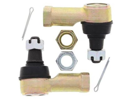 10407 all balls sada kloubu rizeni suzuki lta 450 x king quad 07 10 lt a500x 11 17 lta 700 x k