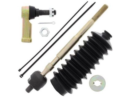 10437 all balls sada kloubu rizeni leve yamaha 450 rhino 06 09 660 rhino 04 07 700 rhino fi