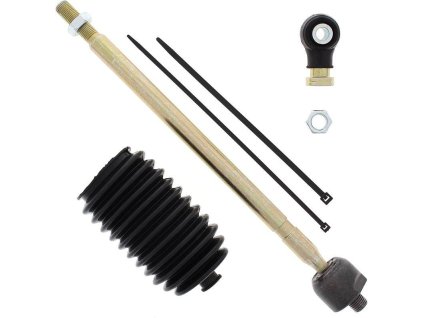 10446 all balls sada kloubu rizeni leve polaris ranger 2x4 500 05 09 ranger 2x4 500 built aft