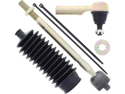 10470 all balls sada kloubu rizeni leve kawasaki teryx 750 4x4 08 13