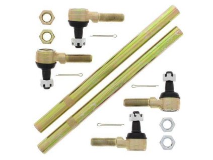 10590 all balls sada kloubu rizeni upgrade yamaha yfm350 raptor 04 13 yfm350 warrior 87 04