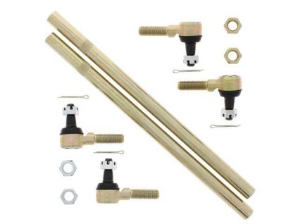 10596 all balls sada kloubu rizeni upgrade arctic cat 400 dvx 04 08 kawasaki kfx400 04 06 suzu