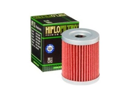 HIFLO olejový filtr HF132