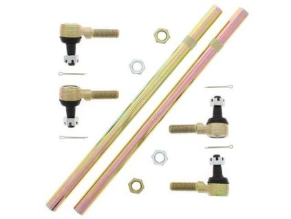 10602 all balls sada kloubu rizeni upgrade kawasaki kfx450r 08 14 suzuki lt z400 09 14 yamaha