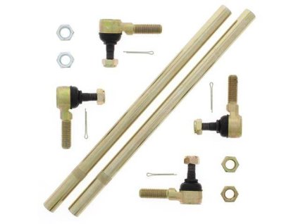 10617 all balls sada kloubu rizeni upgrade honda trx450er 06 14 trx450r 04 09 kawasaki kfx 700