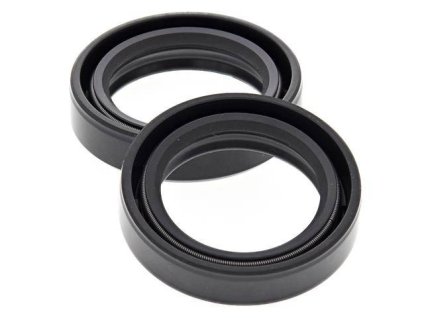 10695 all balls gufera do vidlice honda cb cl175 73 cb cl200 76 cb125tt 90 cb250 nighthawk 91