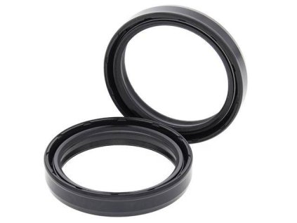 10719 all balls gufera do vidlice 43mm ktm exc 125 02 exc 200 02 exc 250 02 exc 300 02 exc