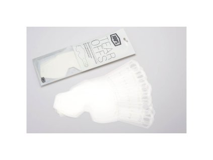 107480 strhavaci slidy plexi standart pro bryle 100 racecraft accuri strata 20 vrstev v b