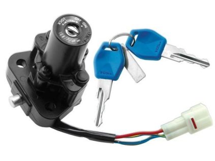 107861 1 zamek zapalovani yamaha ybr 250 07